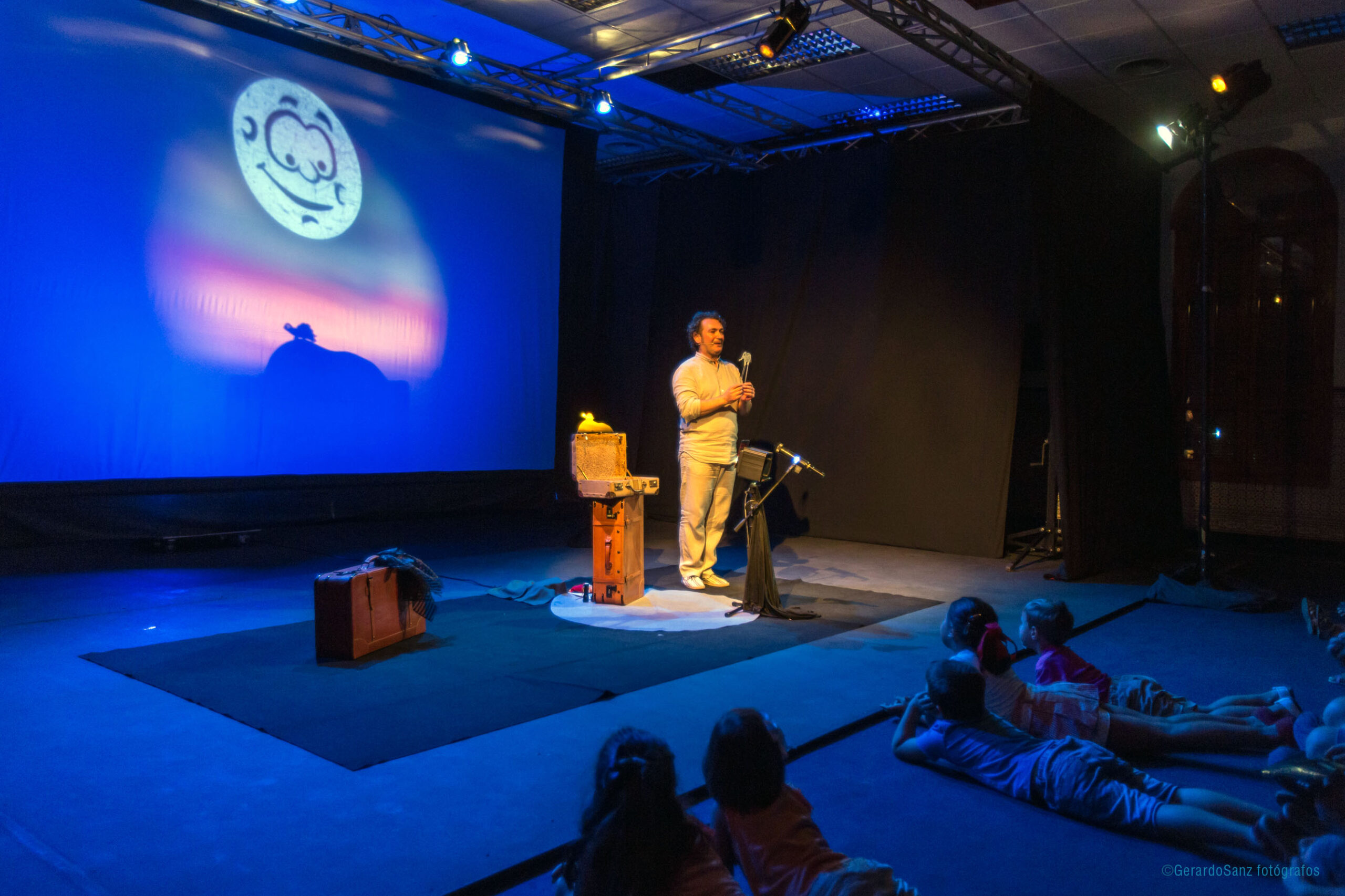 31 edición Feria de Teatro en el sur Palma del Río