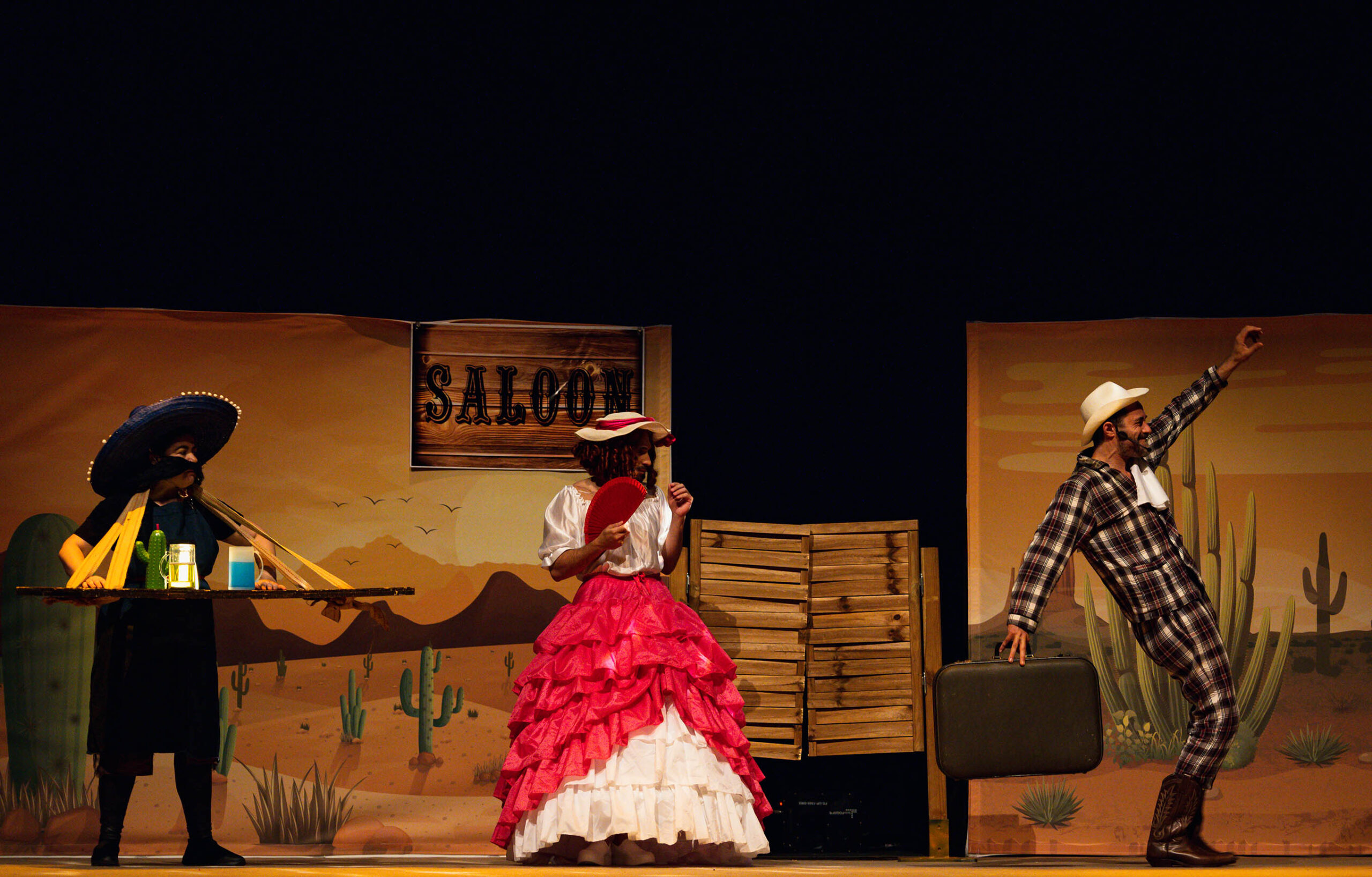 las aventuras de macario en el oeste legendario1(1)