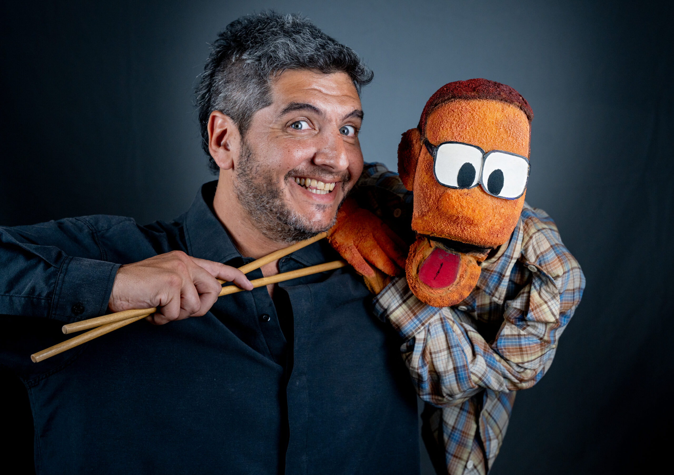 MANU Y LUIS